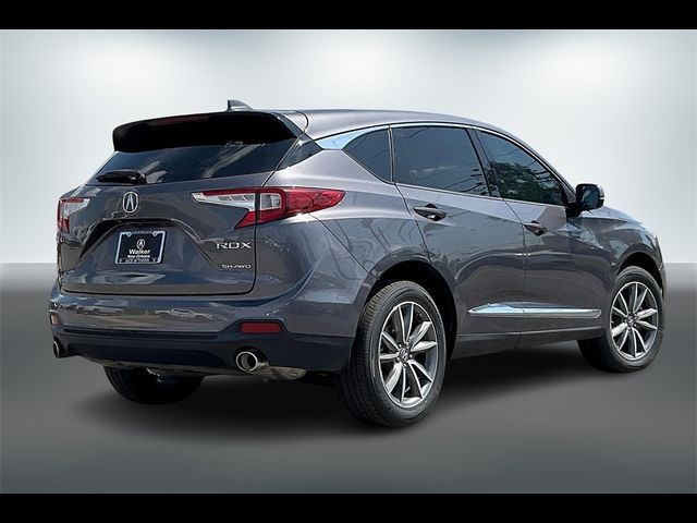 2019 Acura RDX Technology