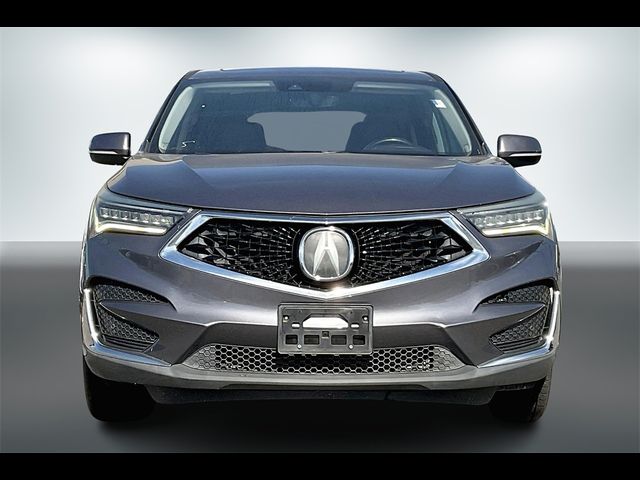 2019 Acura RDX Technology