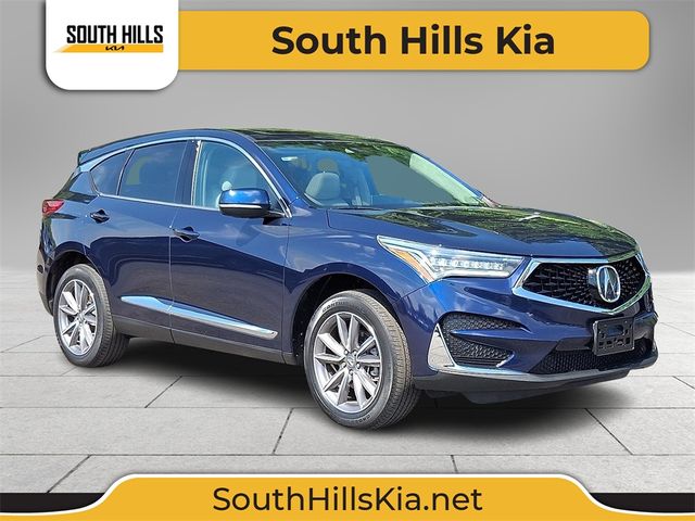 2019 Acura RDX Technology