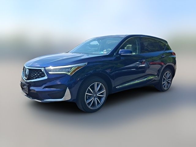 2019 Acura RDX Technology
