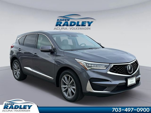 2019 Acura RDX Technology