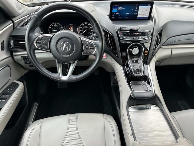 2019 Acura RDX Technology