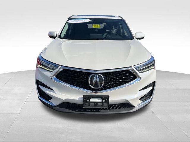 2019 Acura RDX Technology