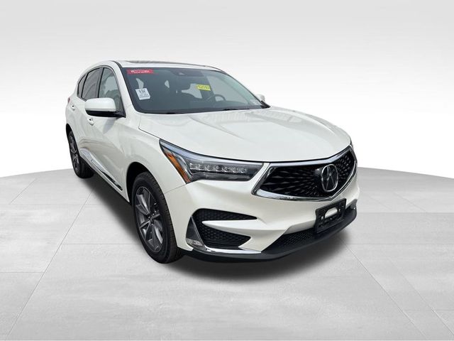 2019 Acura RDX Technology