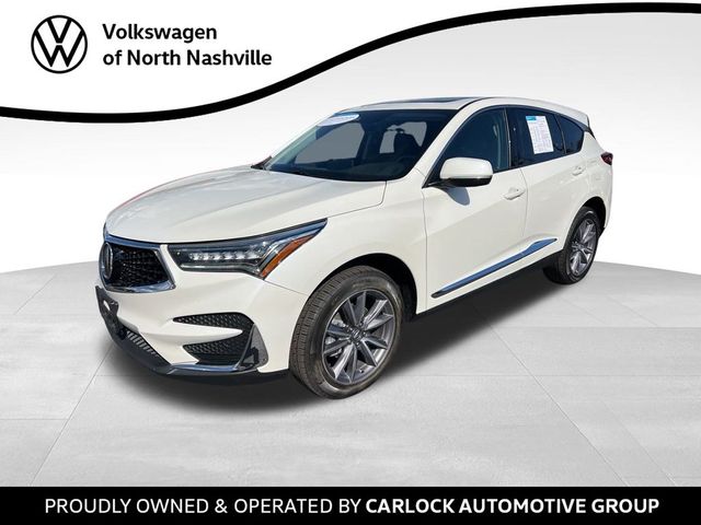 2019 Acura RDX Technology