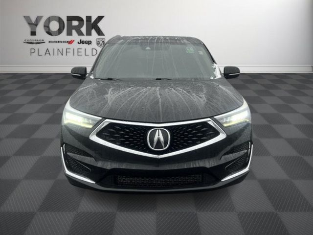 2019 Acura RDX Technology