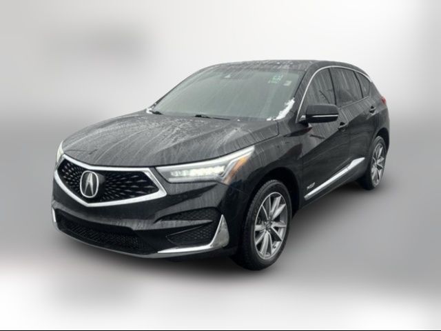 2019 Acura RDX Technology