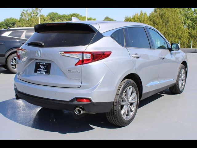 2019 Acura RDX Technology