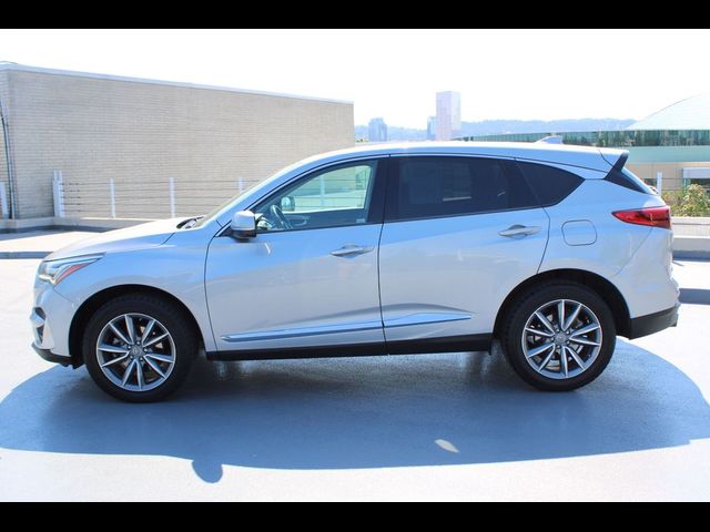 2019 Acura RDX Technology