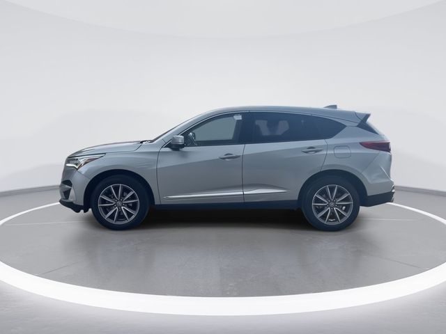 2019 Acura RDX Technology