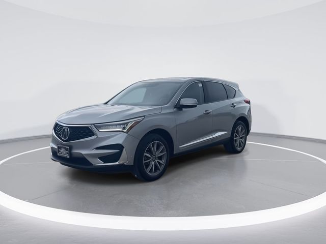 2019 Acura RDX Technology