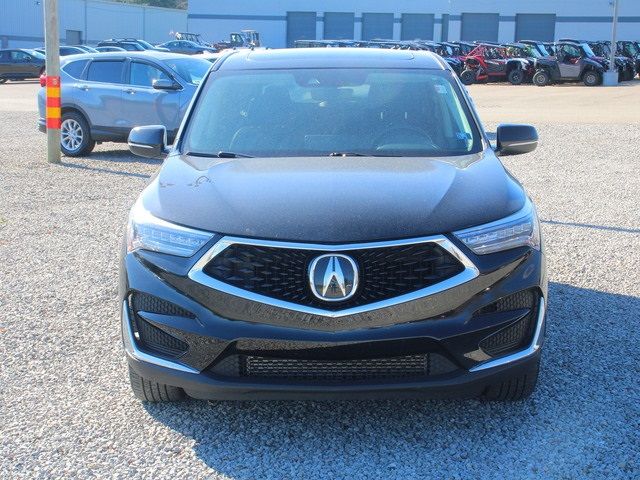 2019 Acura RDX Technology