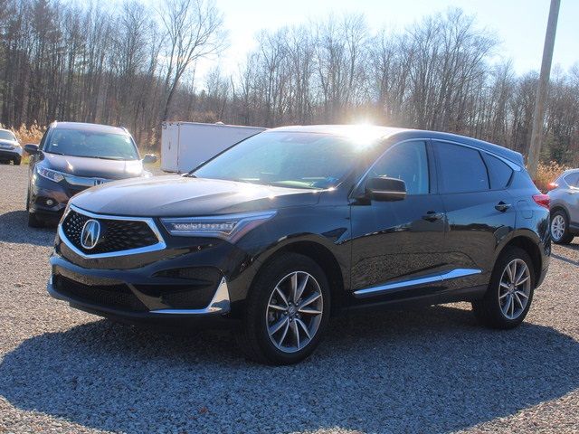 2019 Acura RDX Technology