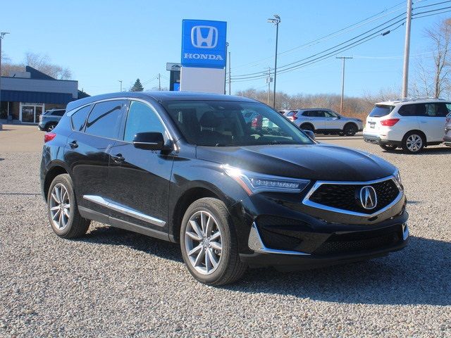 2019 Acura RDX Technology