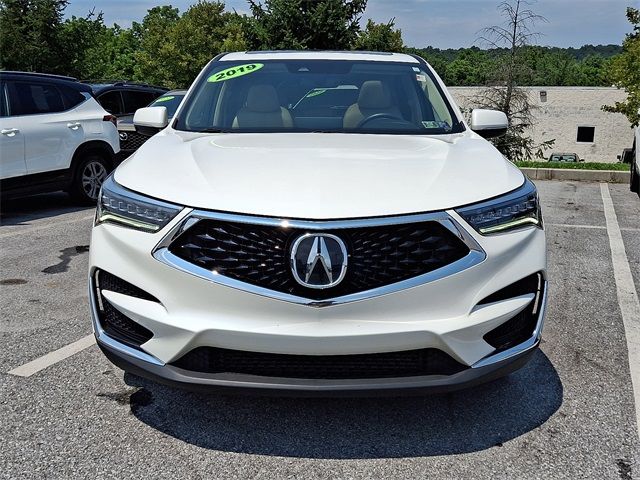 2019 Acura RDX Technology