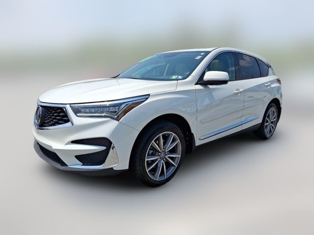 2019 Acura RDX Technology