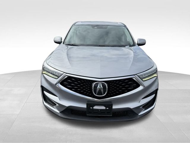 2019 Acura RDX Technology