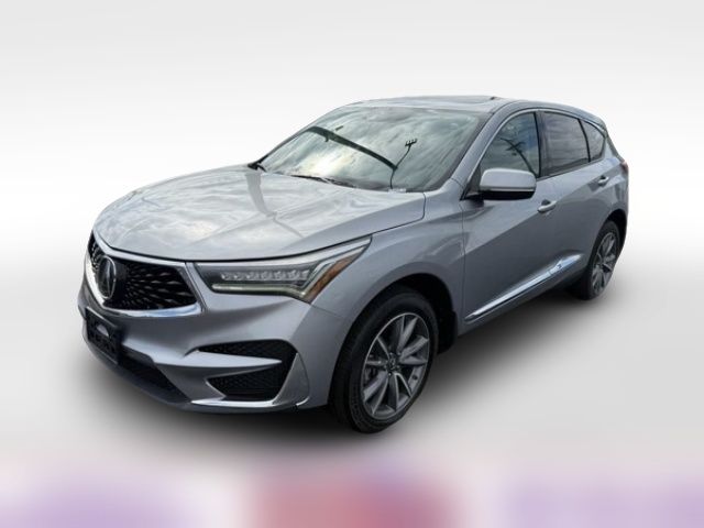 2019 Acura RDX Technology