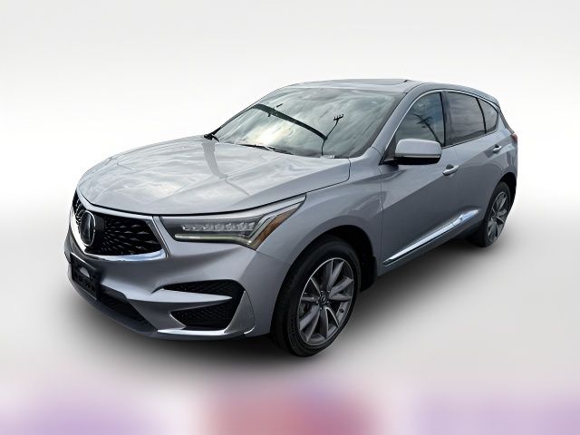 2019 Acura RDX Technology