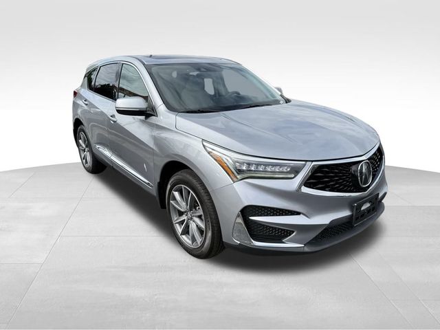 2019 Acura RDX Technology