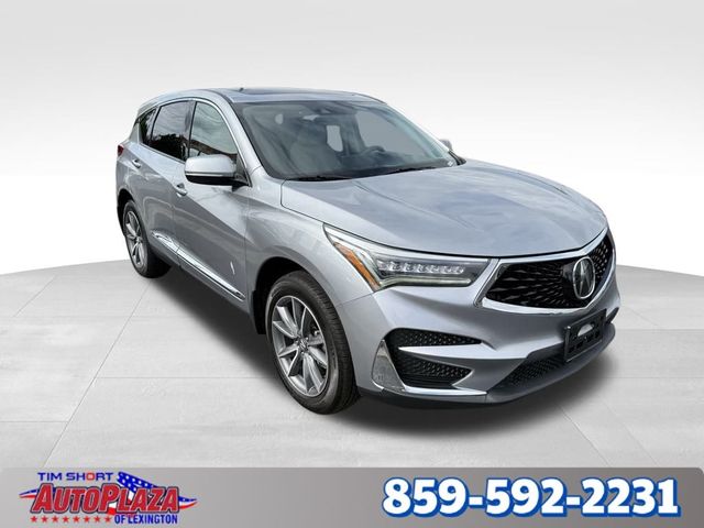 2019 Acura RDX Technology