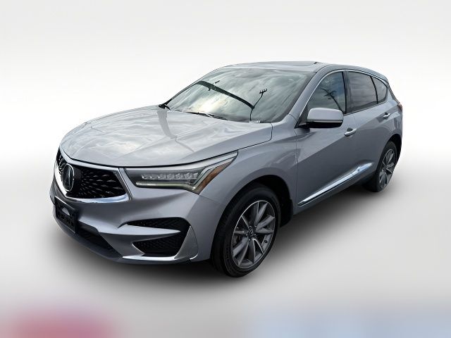 2019 Acura RDX Technology