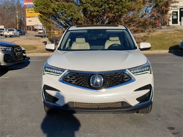 2019 Acura RDX Technology