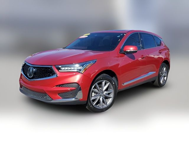 2019 Acura RDX Technology