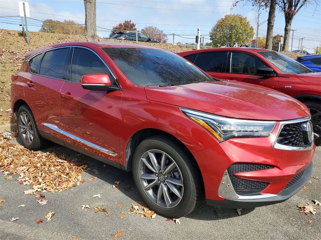 2019 Acura RDX Technology