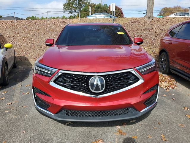 2019 Acura RDX Technology