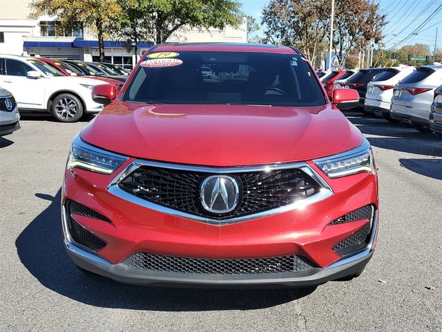 2019 Acura RDX Technology