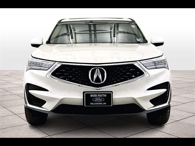 2019 Acura RDX Technology