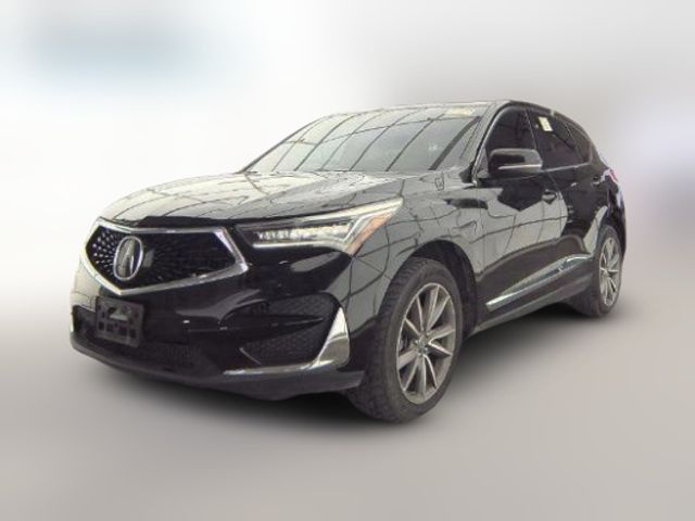 2019 Acura RDX Technology