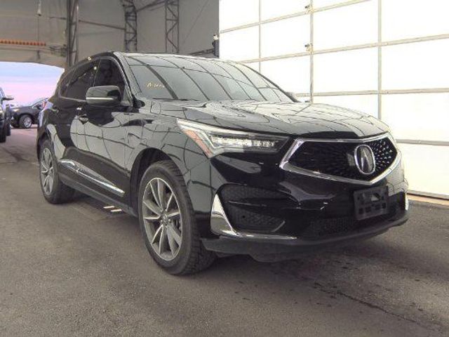 2019 Acura RDX Technology