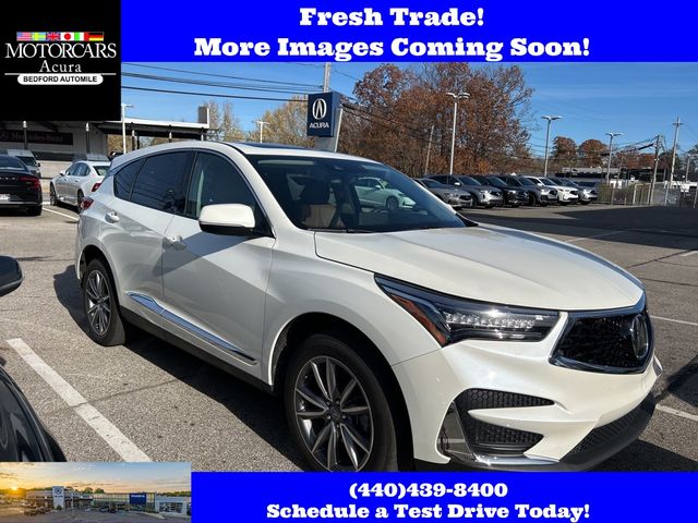 2019 Acura RDX Technology