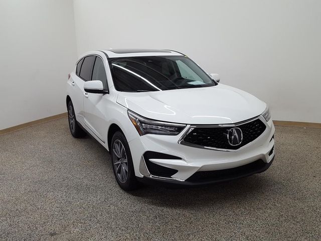 2019 Acura RDX Technology