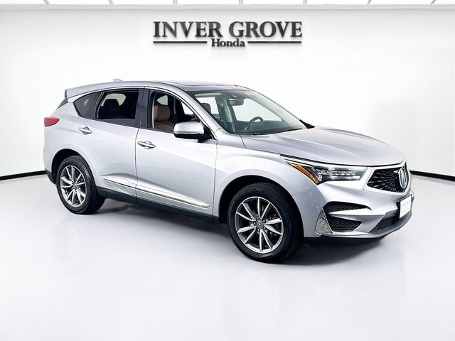 2019 Acura RDX Technology