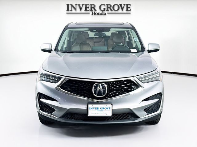 2019 Acura RDX Technology