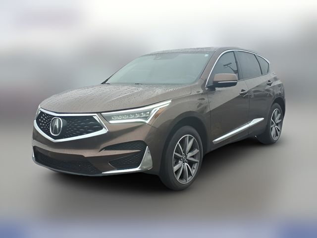 2019 Acura RDX Technology