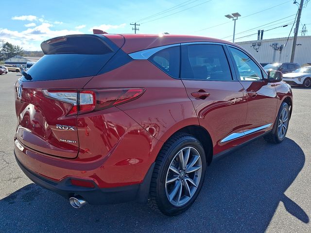 2019 Acura RDX Technology