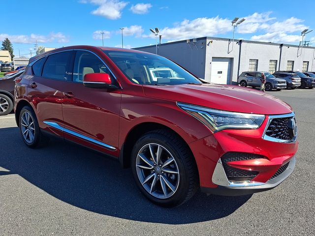 2019 Acura RDX Technology