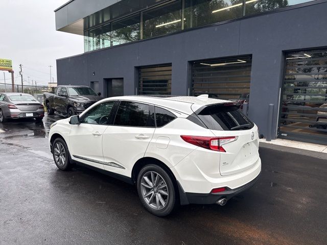 2019 Acura RDX Technology