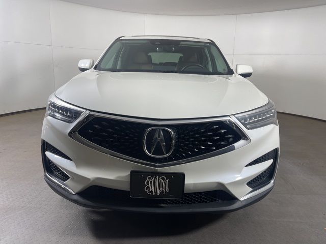 2019 Acura RDX Technology