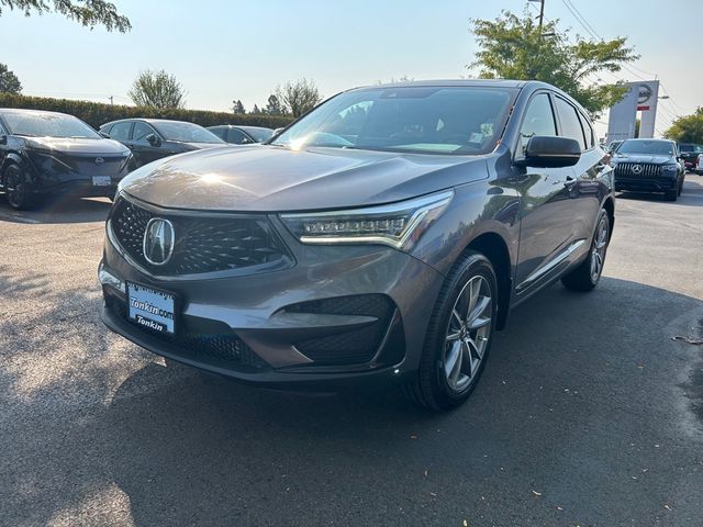 2019 Acura RDX Technology