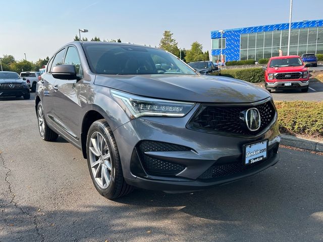 2019 Acura RDX Technology