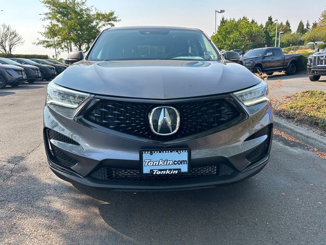 2019 Acura RDX Technology