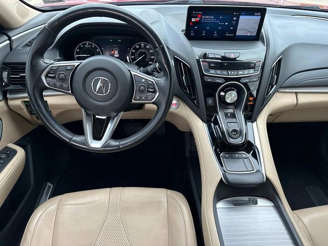 2019 Acura RDX Technology