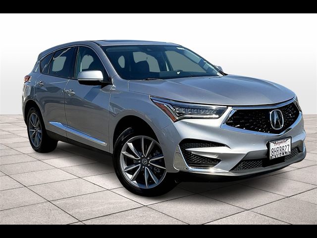 2019 Acura RDX Technology