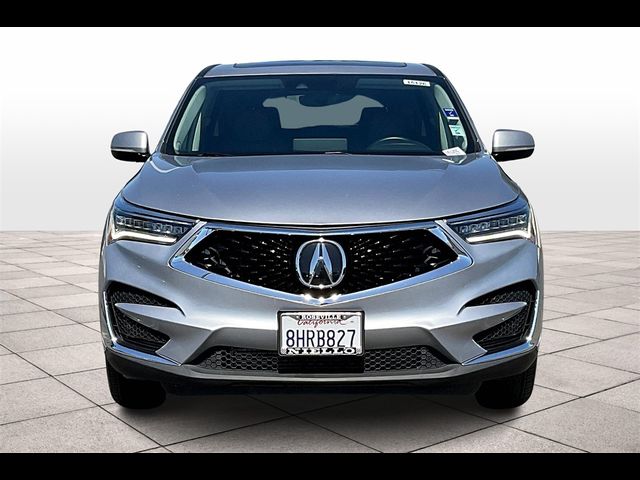 2019 Acura RDX Technology