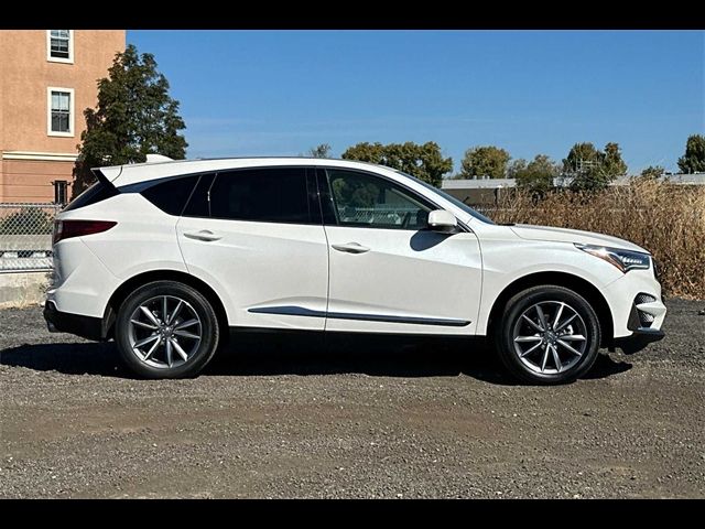 2019 Acura RDX Technology